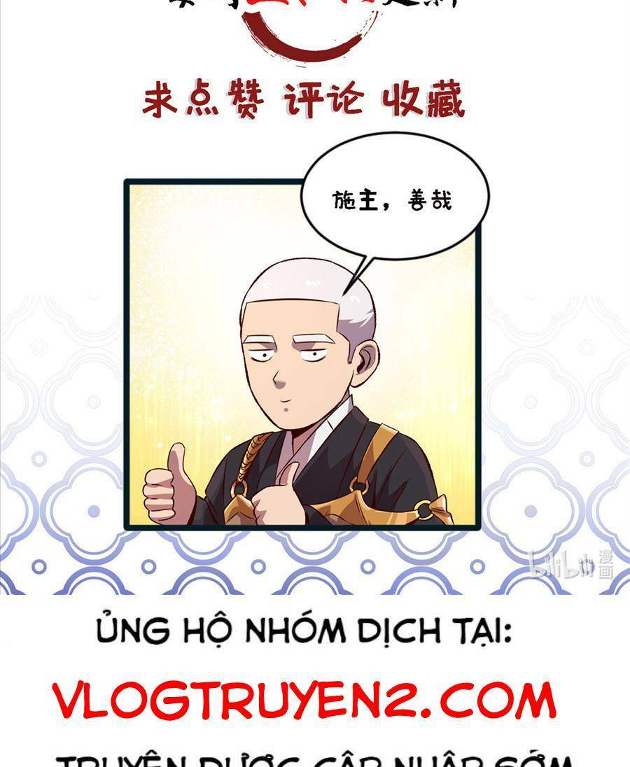 thí chủ, lên đường thôi! chapter 22 30