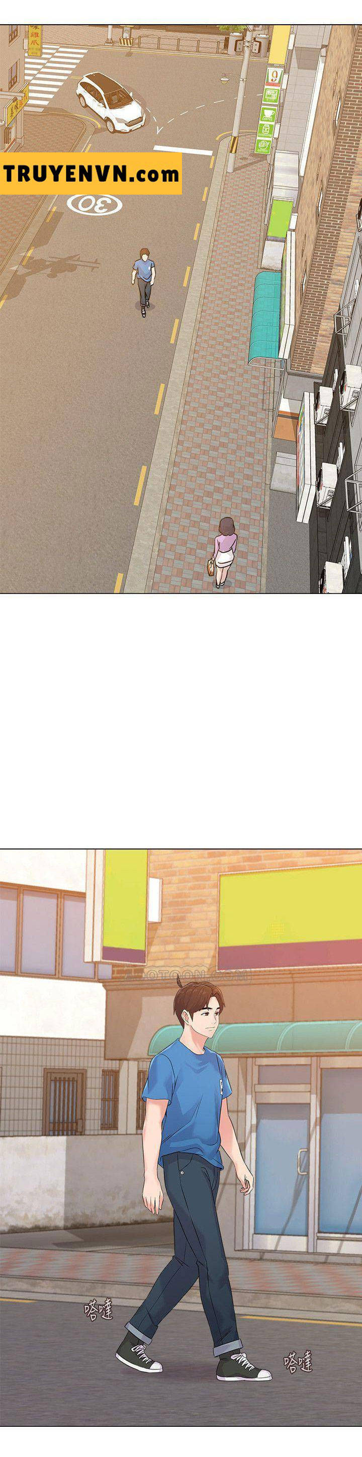 cô giáo gợi cảm chapter 58 1