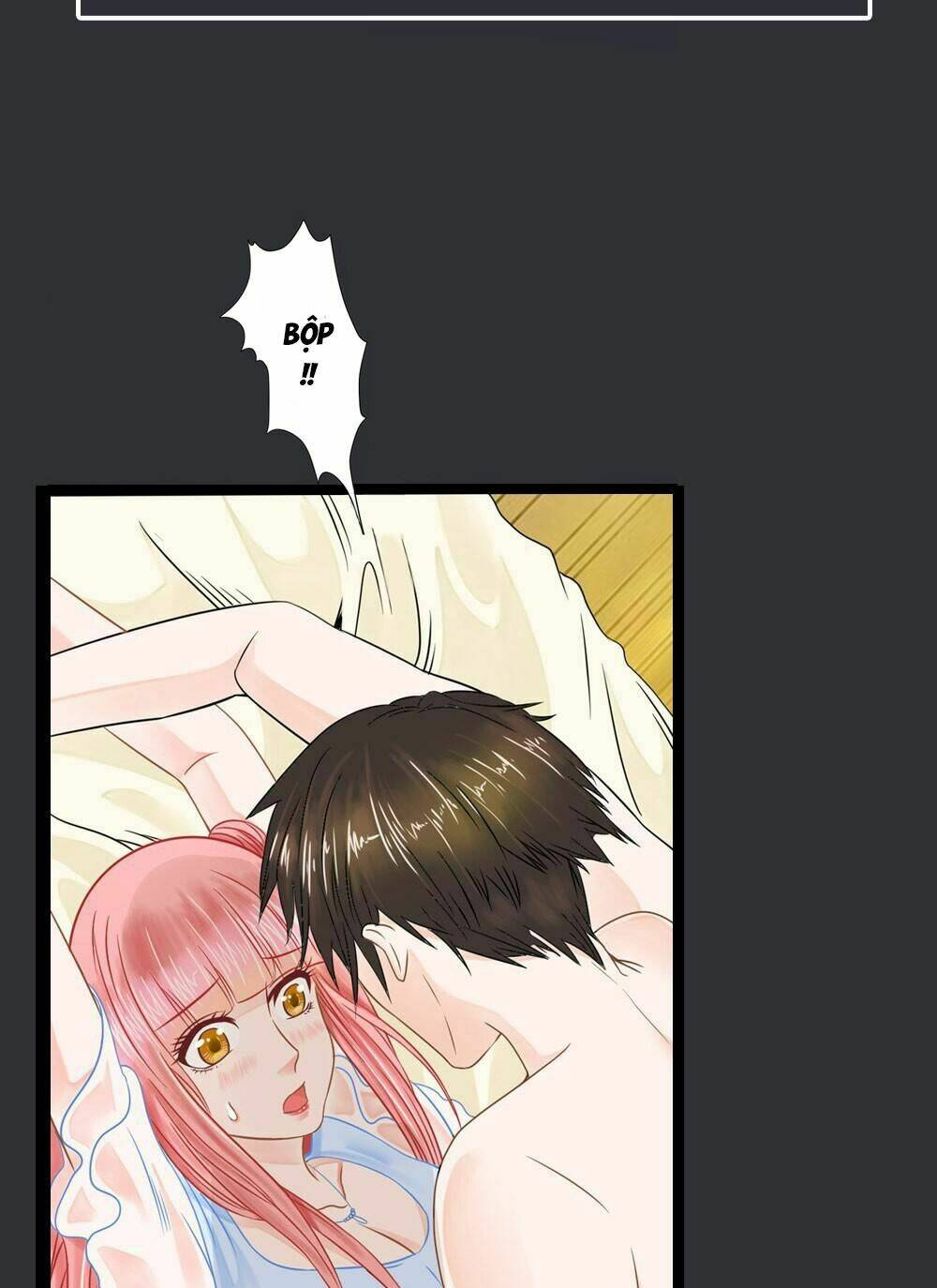 có chết cũng không thoát khỏi anh chapter 1 6