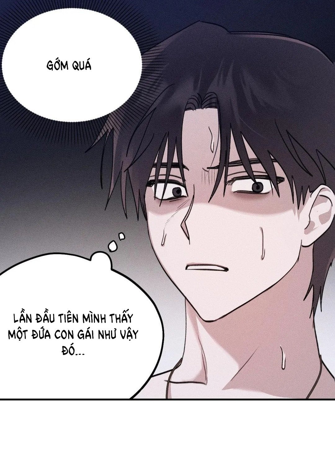 [18+] người đàn ông làm tình với quỷ chapter 3.1 19
