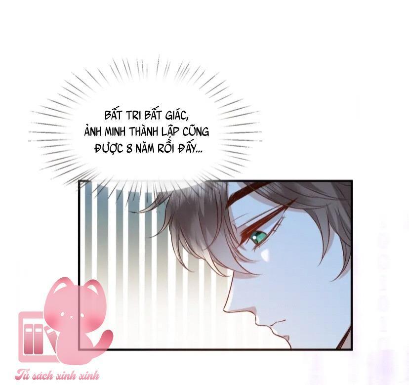 phu nhân mỗi ngày đều tại tuyến vả mặt chapter 7 11