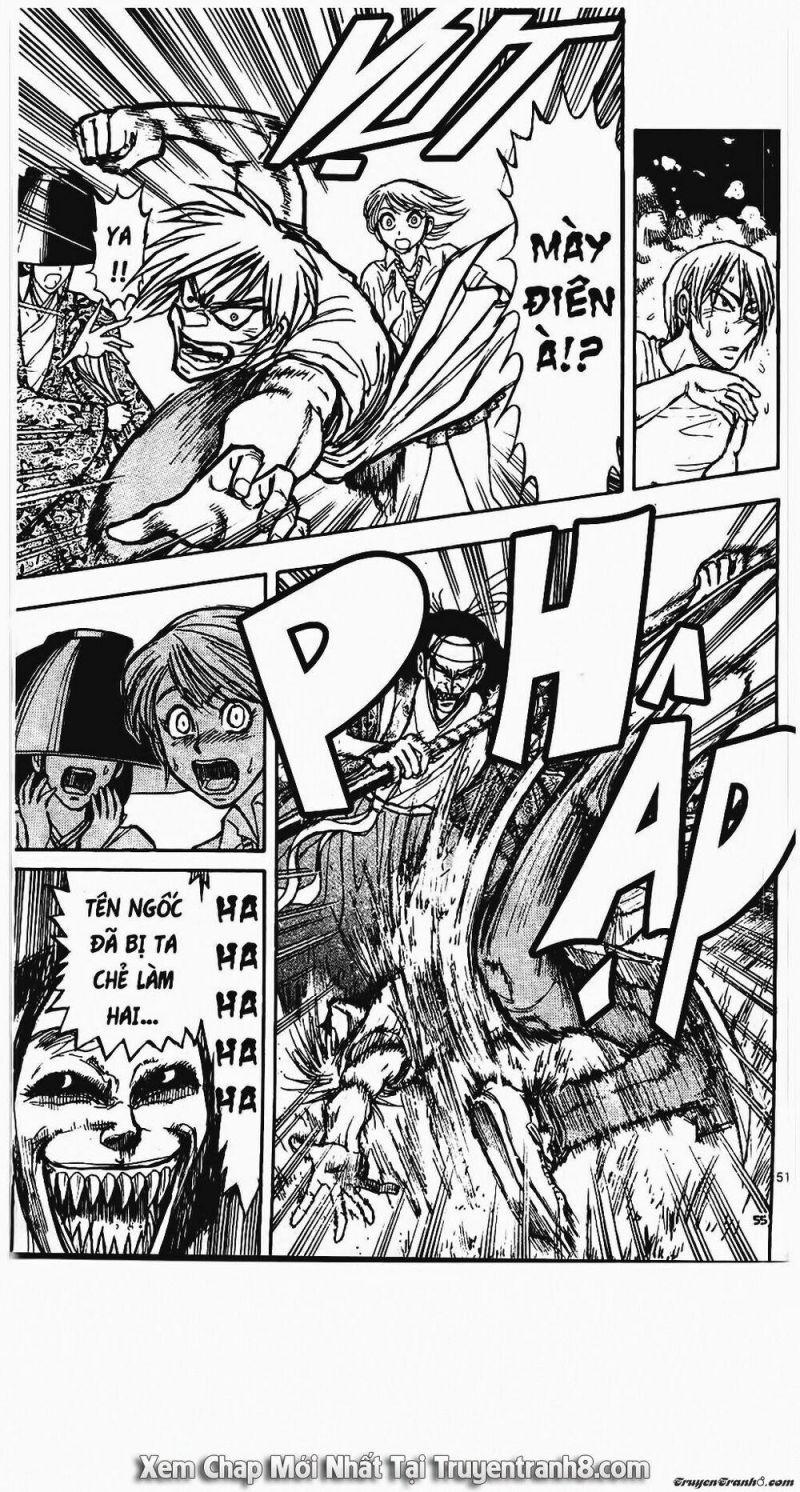 sắc lệnh ánh trăng chapter 2 23