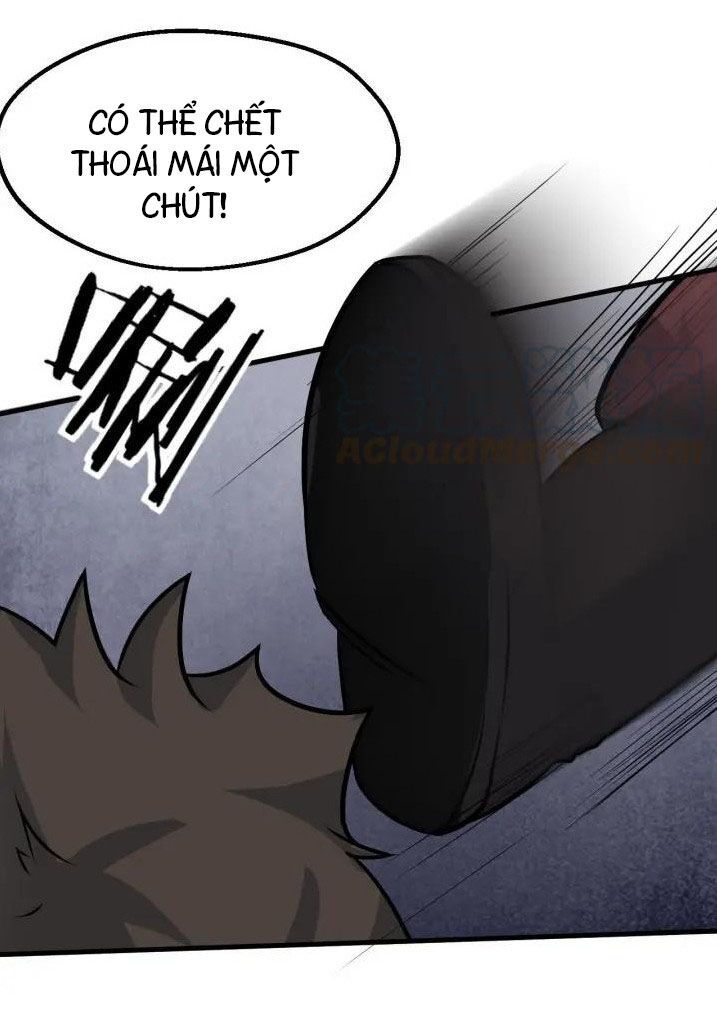 đại nghịch chi môn chapter 79 32