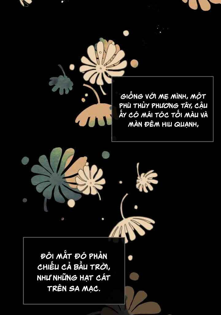 cái chết của lamia orphe chapter 1 41