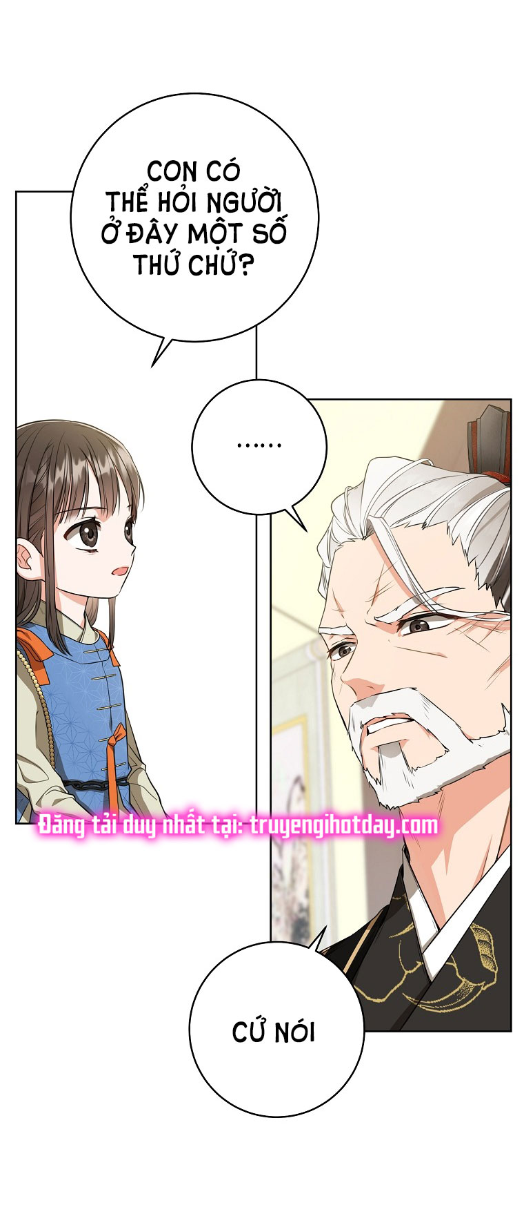 trở thành đứa cháu gái bị ghẻ lạnh trong gia tộc võ giả hùng mạnh chapter 6.1 14