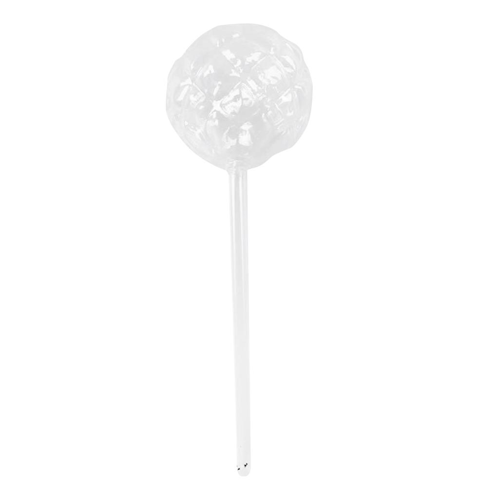 Plant Watering Bulbs Glass Self-Watering Irrigation Ball Shape Device
