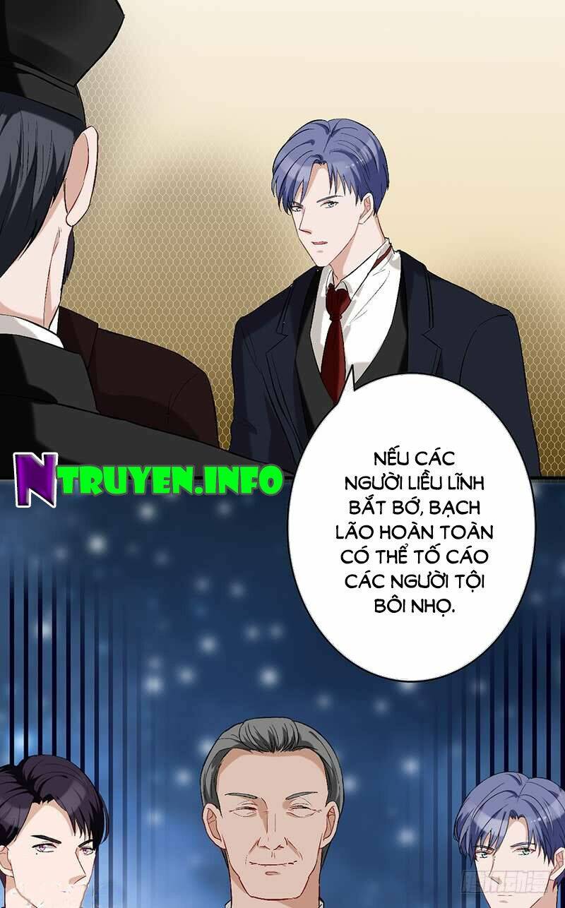 manh thê khó dỗ chapter 61 9