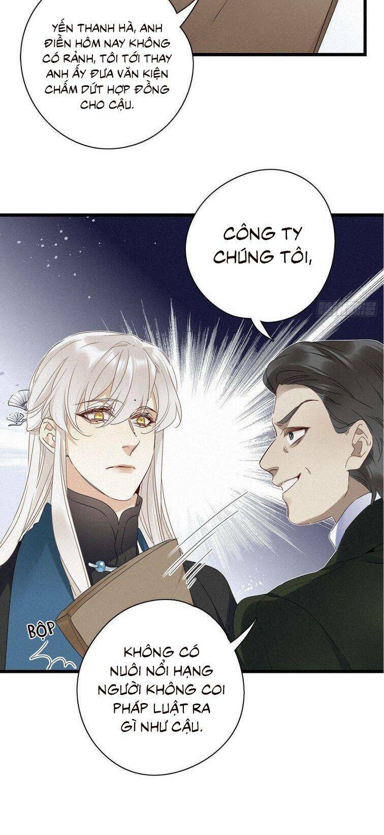 thỉnh quân nhập quái chapter 27 37