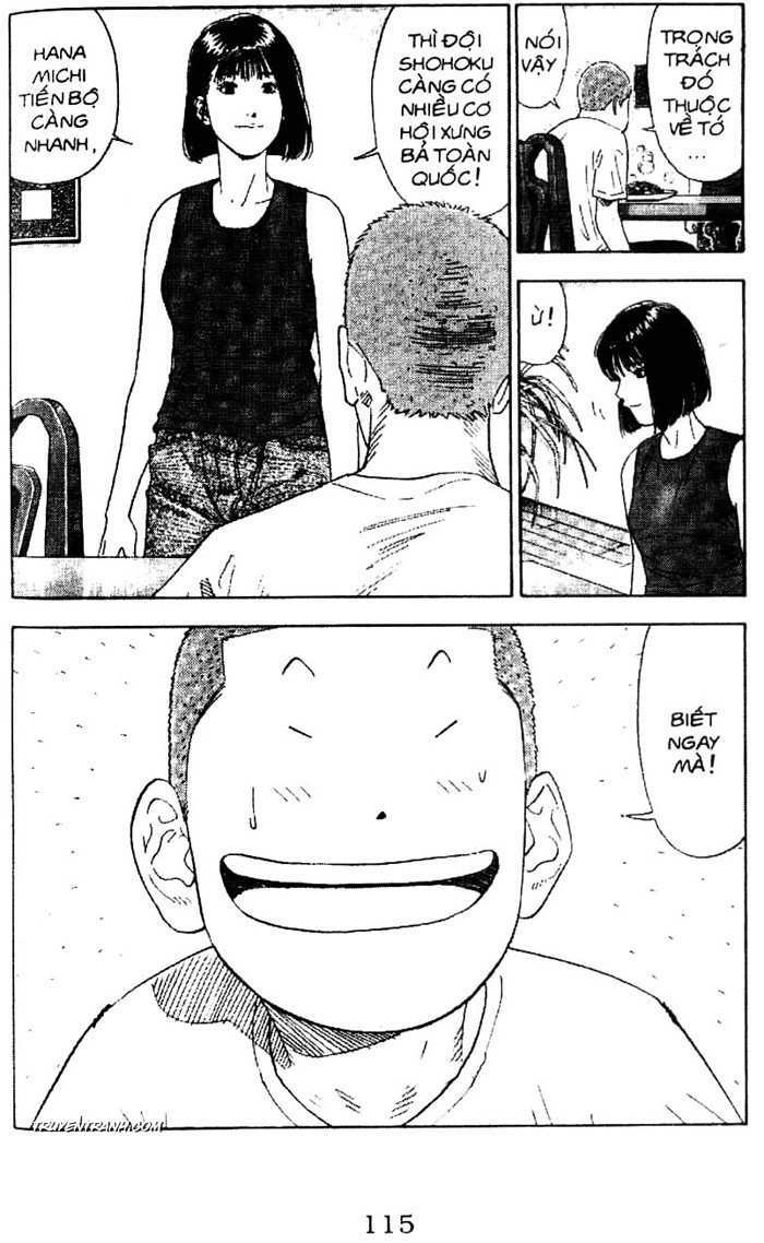 cao thủ bóng rổ chapter 193 18