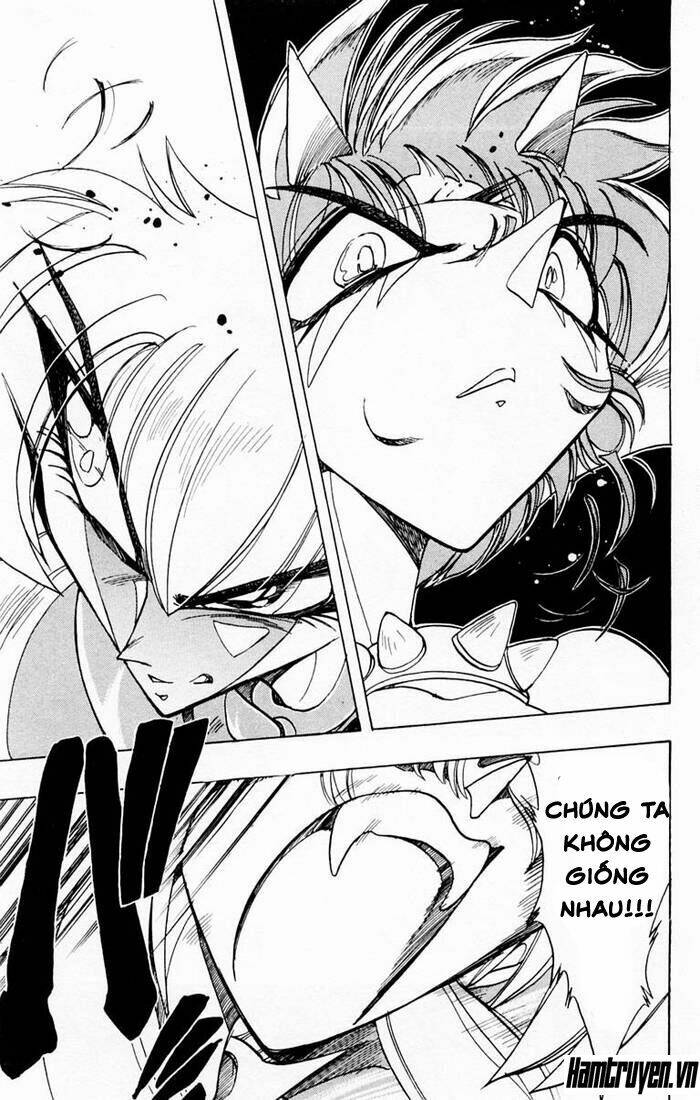 violinist of hameln - cây đàn kì diệu chapter 76 30