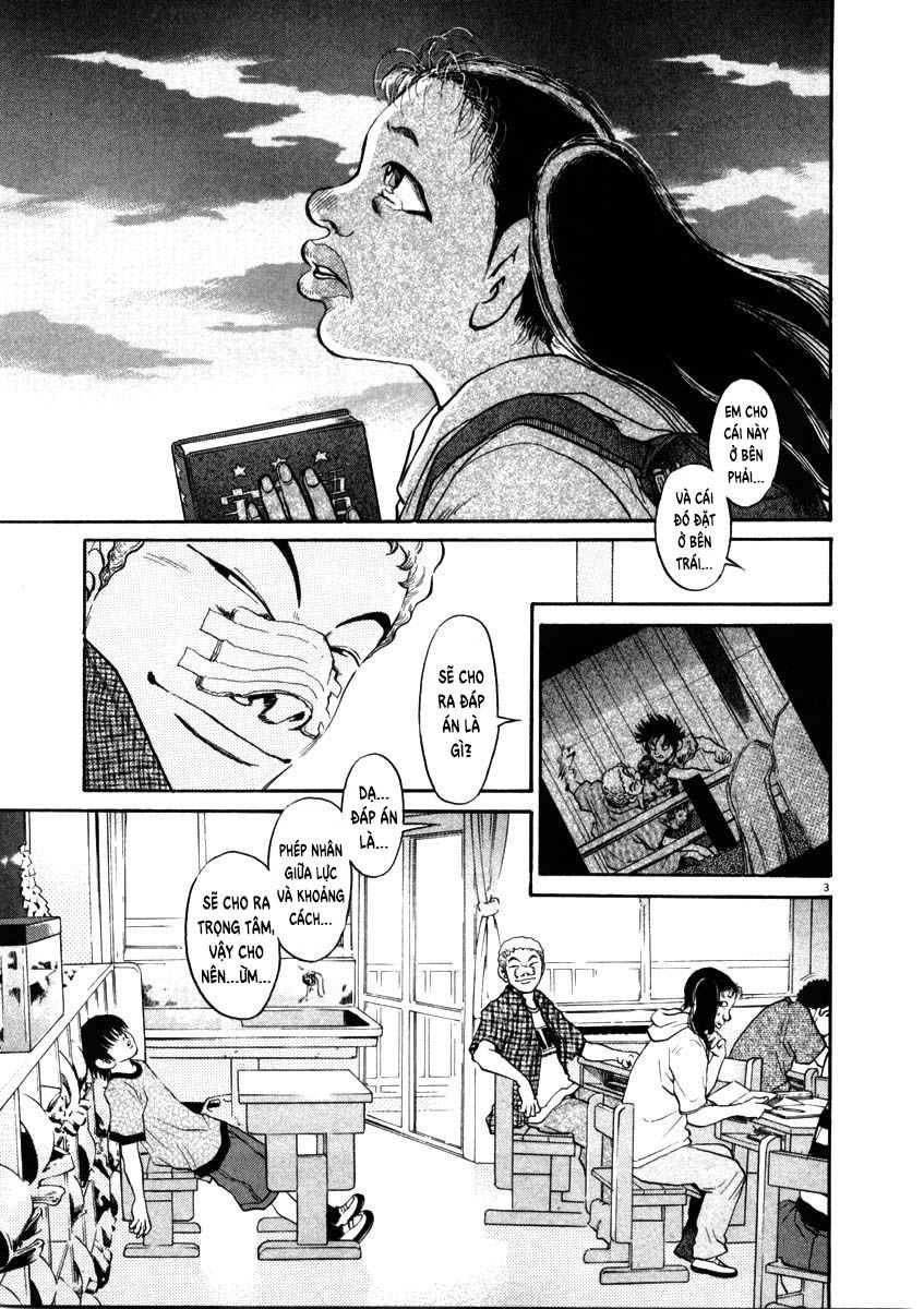 kiichi!! chapter 45 3