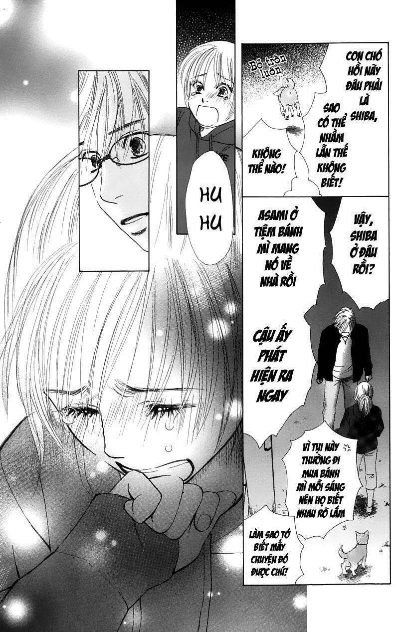 100% no kimi e chapter 8 33