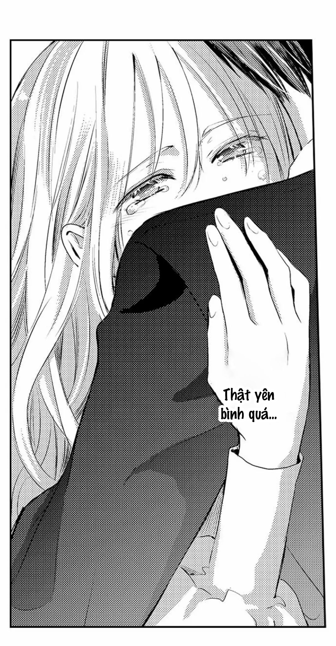 lọ lem sánh đôi cùng hoàng tử chapter 7.1 10