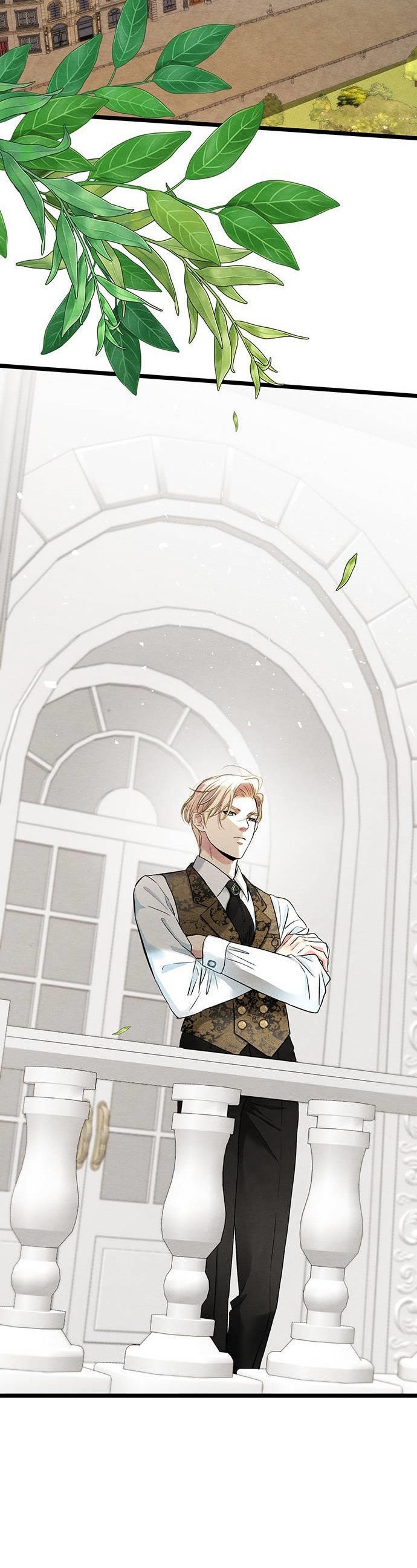 hoàng tử phiền toái chapter 29 16