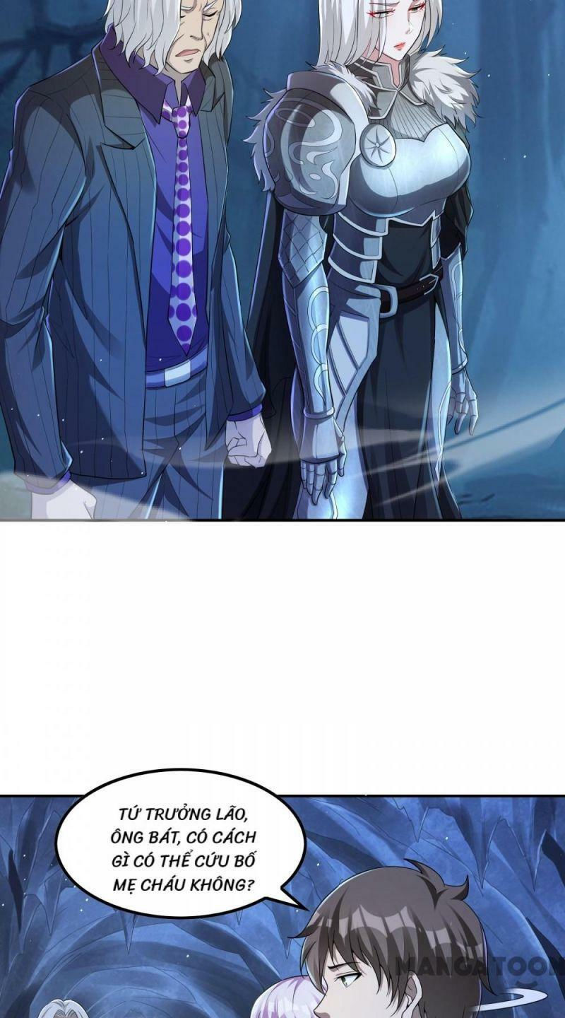 đệ nhất người ở rể chapter 126.2 10