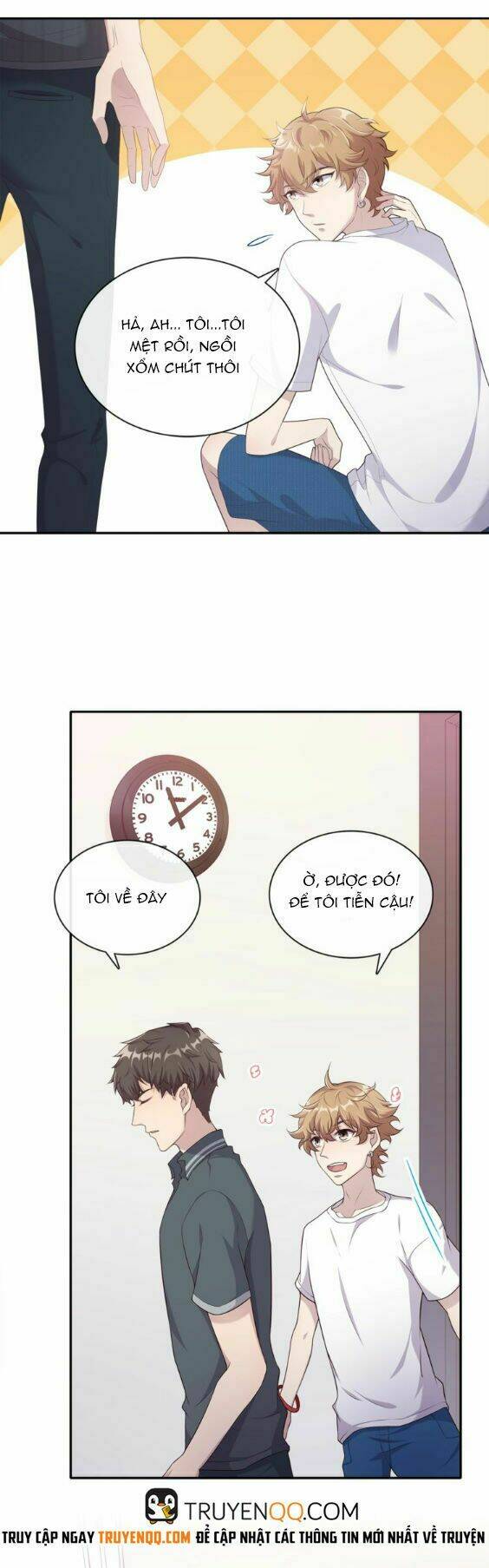 cao phán chapter 7 7