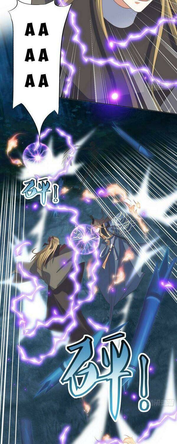 đỉnh cấp phản phái đại sư huynh chapter 78 16