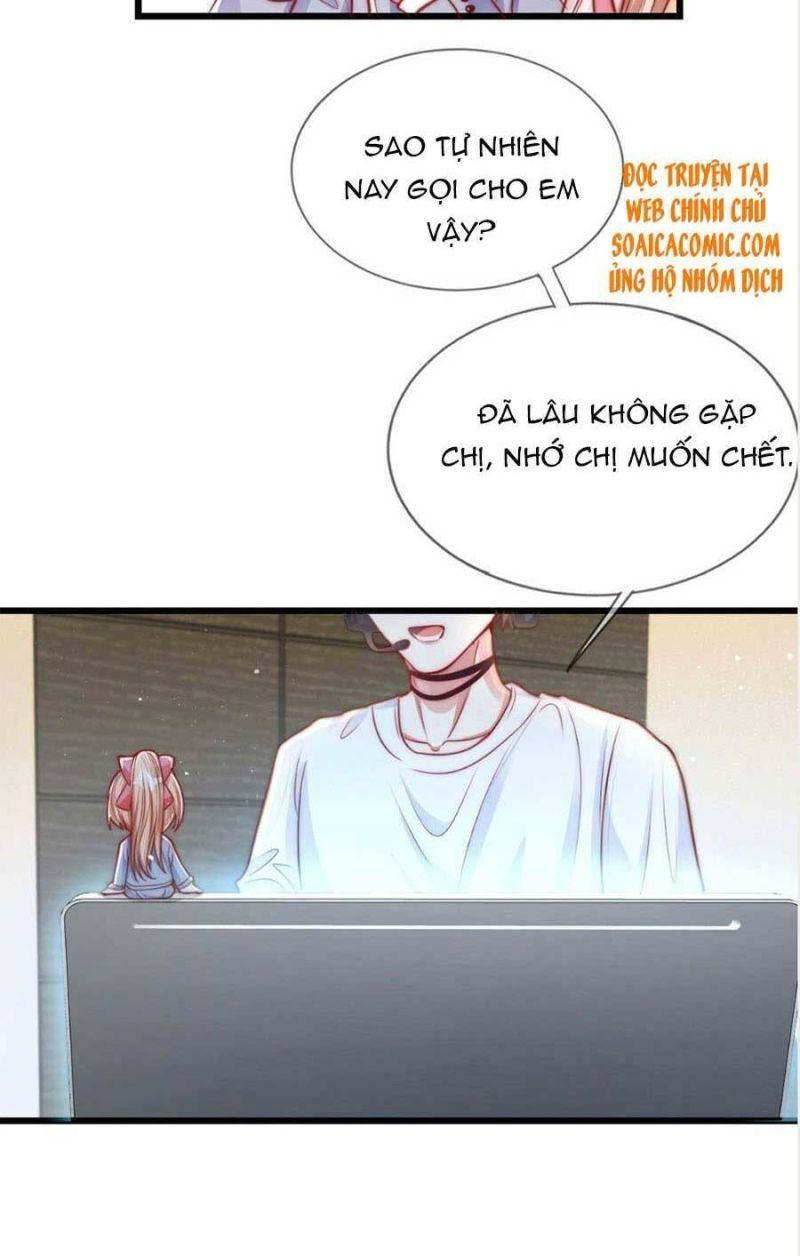 tôi được năm đại lão chiều chuộng hết nấc chapter 22 9