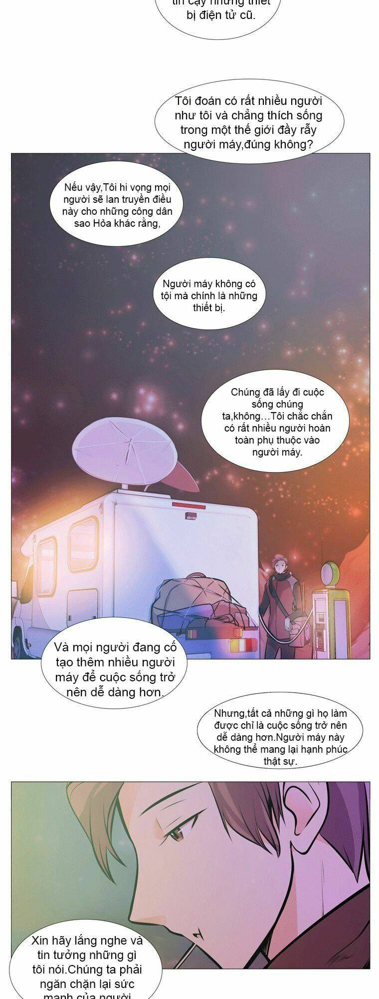 good robot chapter 4 3