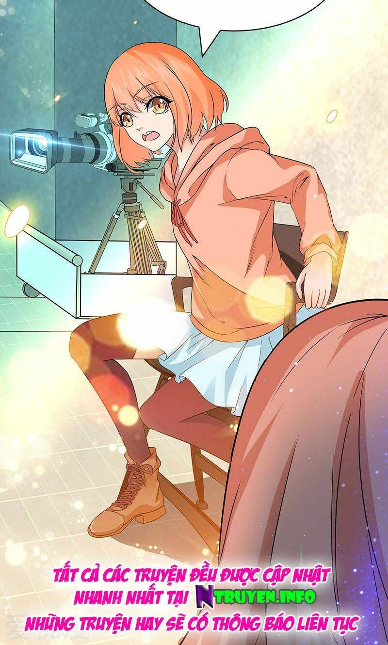 cô vợ siêu mẫu của cố thiếu chapter 38 9