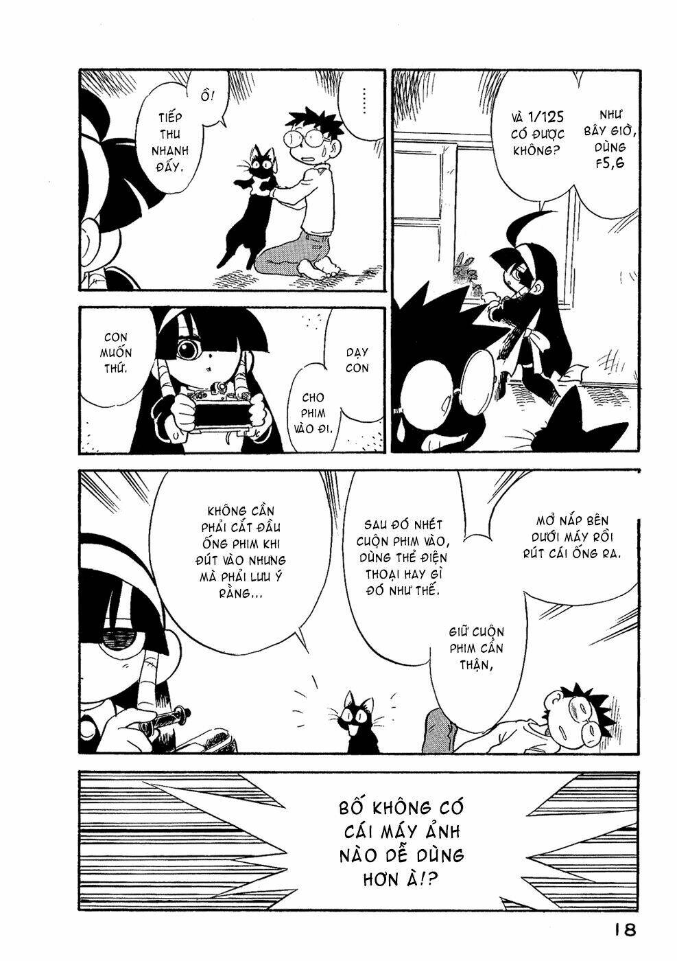 lucu lucu chapter 28 21