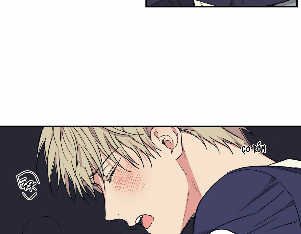 không chốn yêu đương chapter 52 3