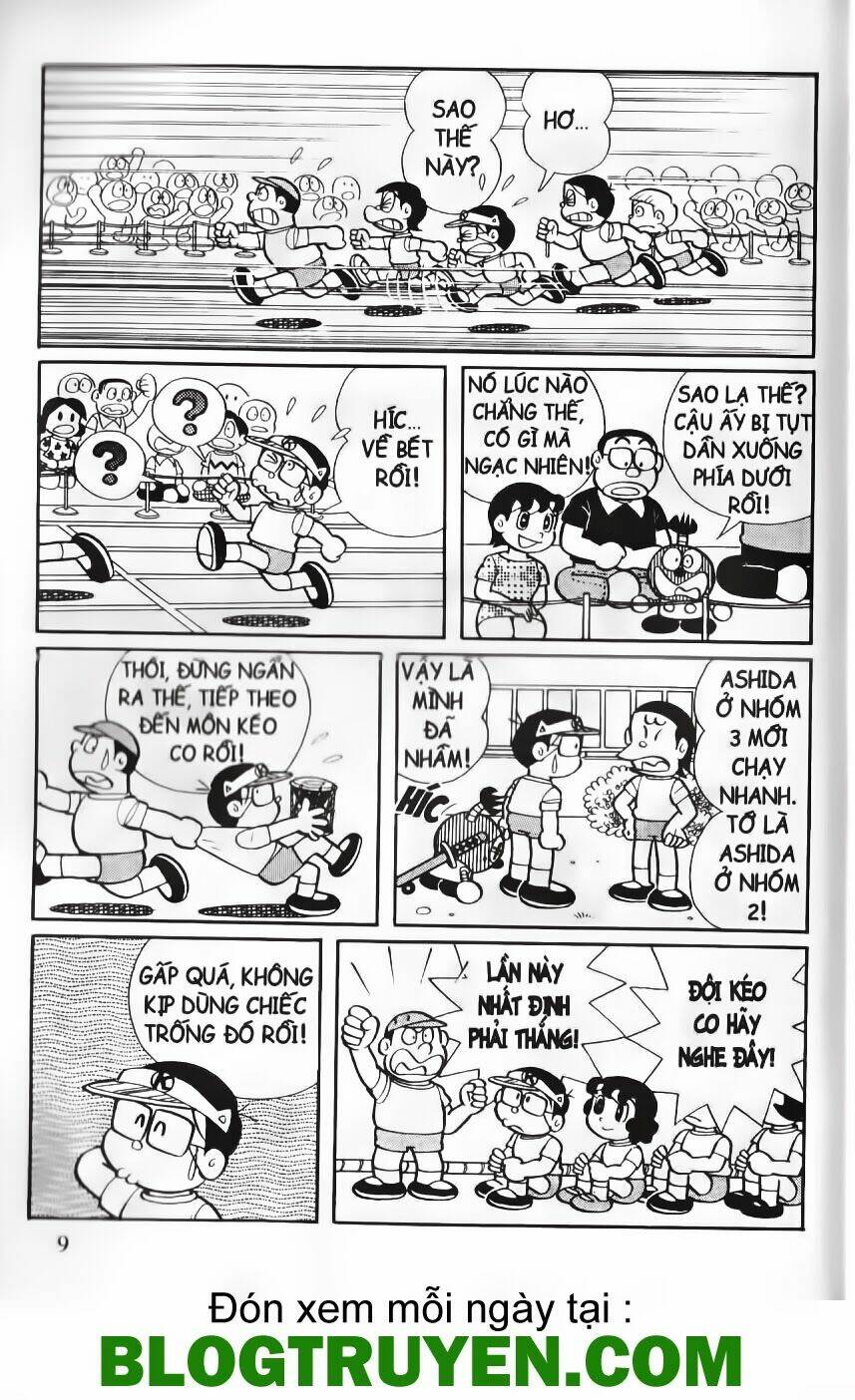 tân từ điển kì bí chapter 16 11