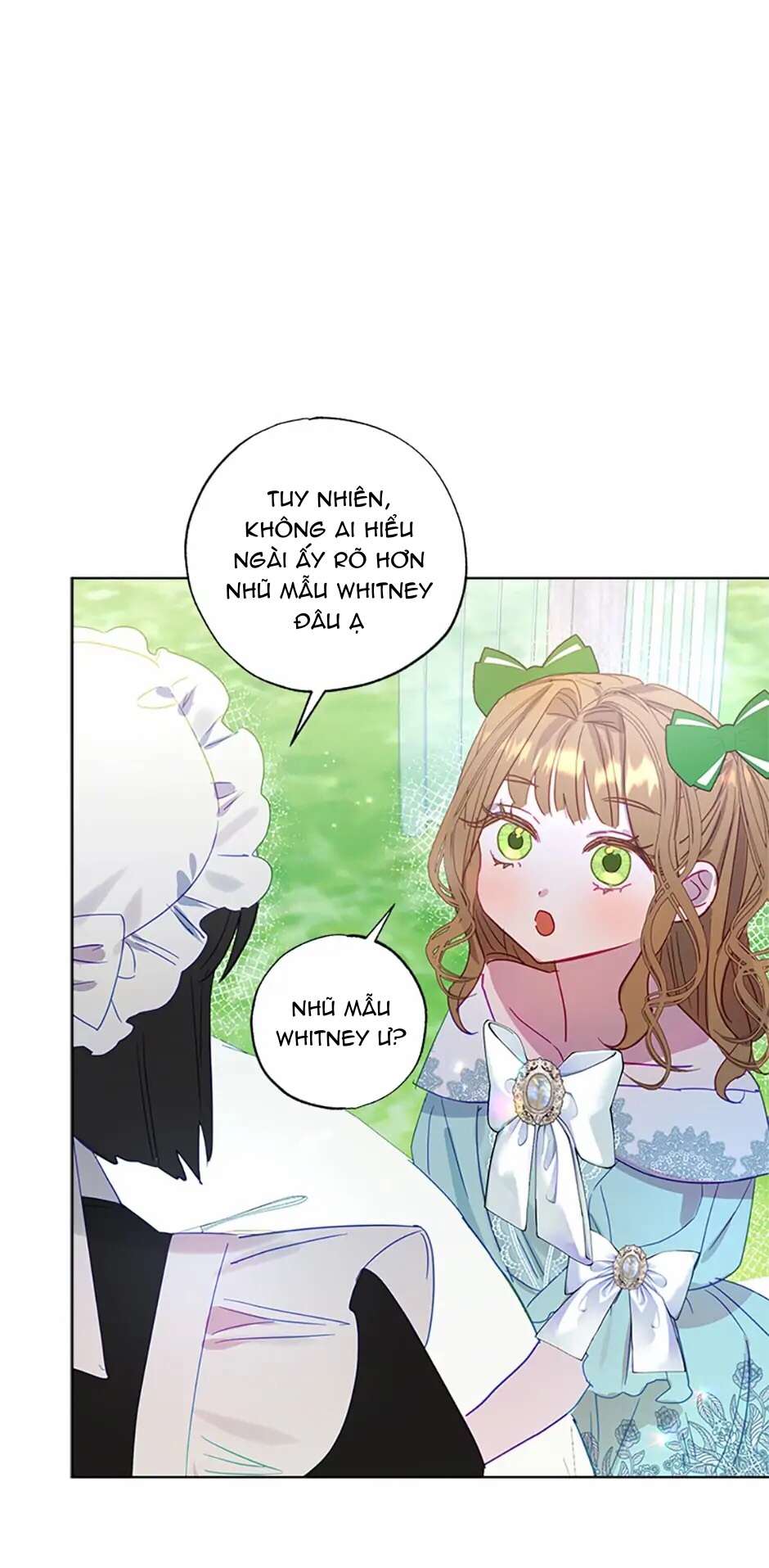 cuộc ly hôn thất bại chapter 2.2 33