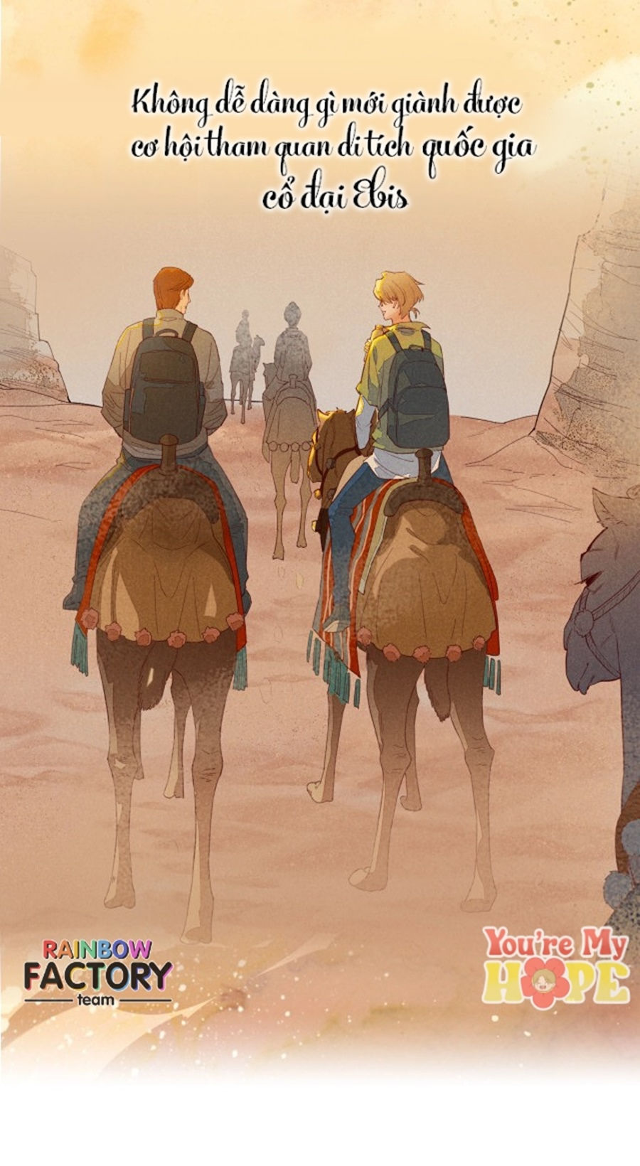 tạm biệt, quốc vương của tôi chapter 0 5