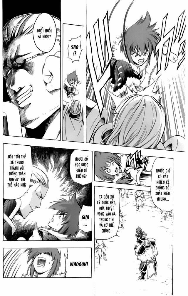 dấu ấn lửa chapter 15 15