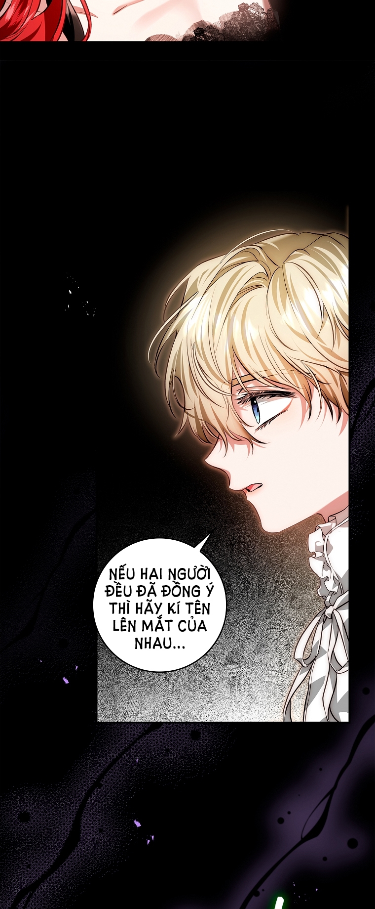 Nhan Sắc Bí Ẩn Của Chồng Tôi chapter 104.2 - Trang 54