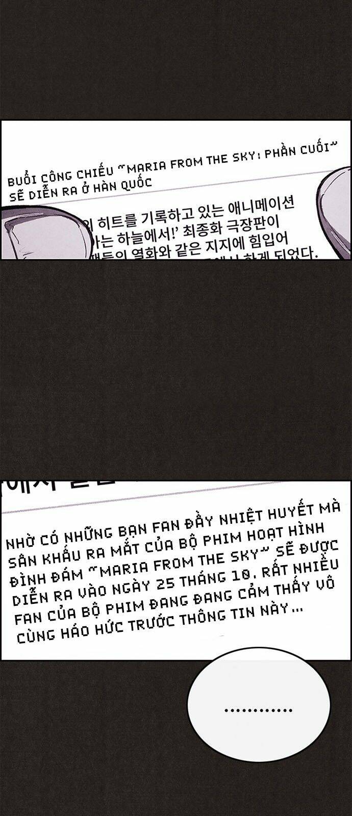 quái vật tại chung cư xanh chapter 36 32