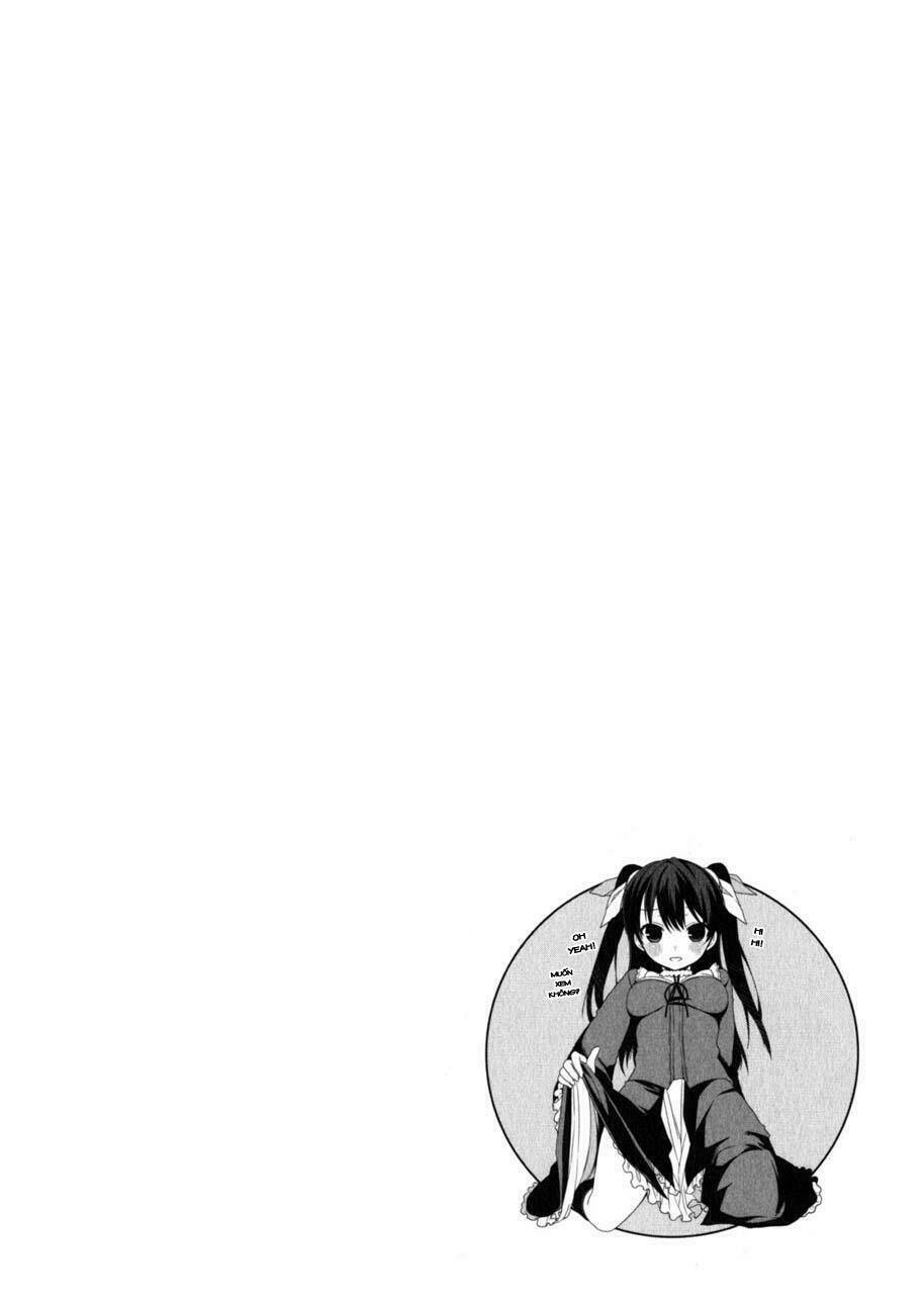 mayo chiki! chapter 2 30