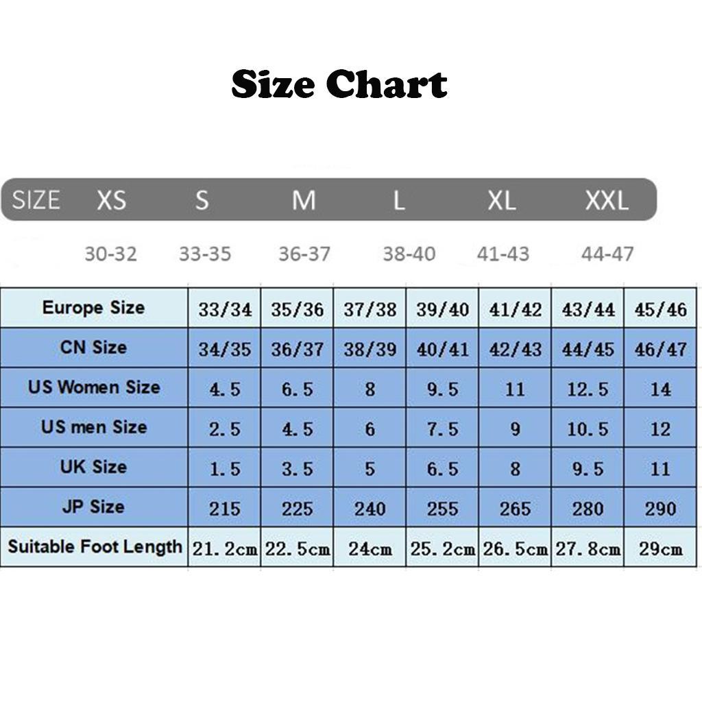 2Pcs Water Shoes Ultralight Socks Dive Boots Sports Swim