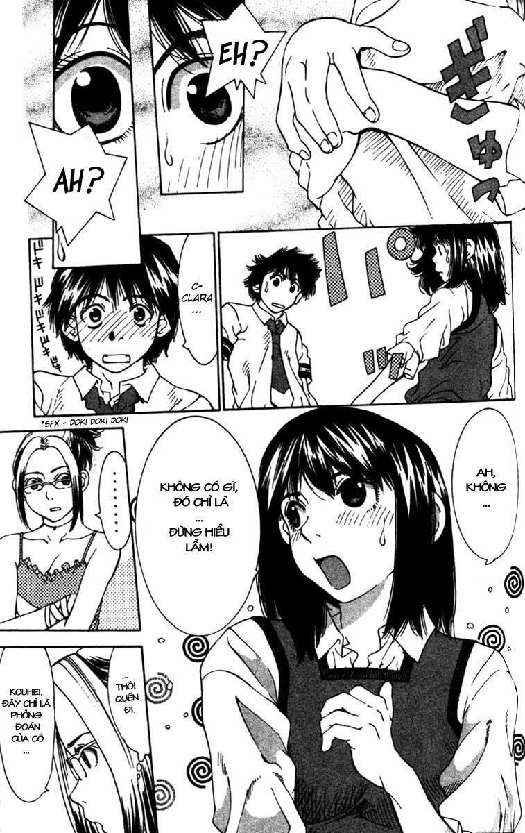 gacha gacha chapter 9 16