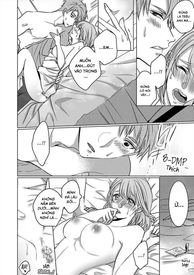 cơ thể chúng ta là một cặp hoàn hảo chapter 21.2 2