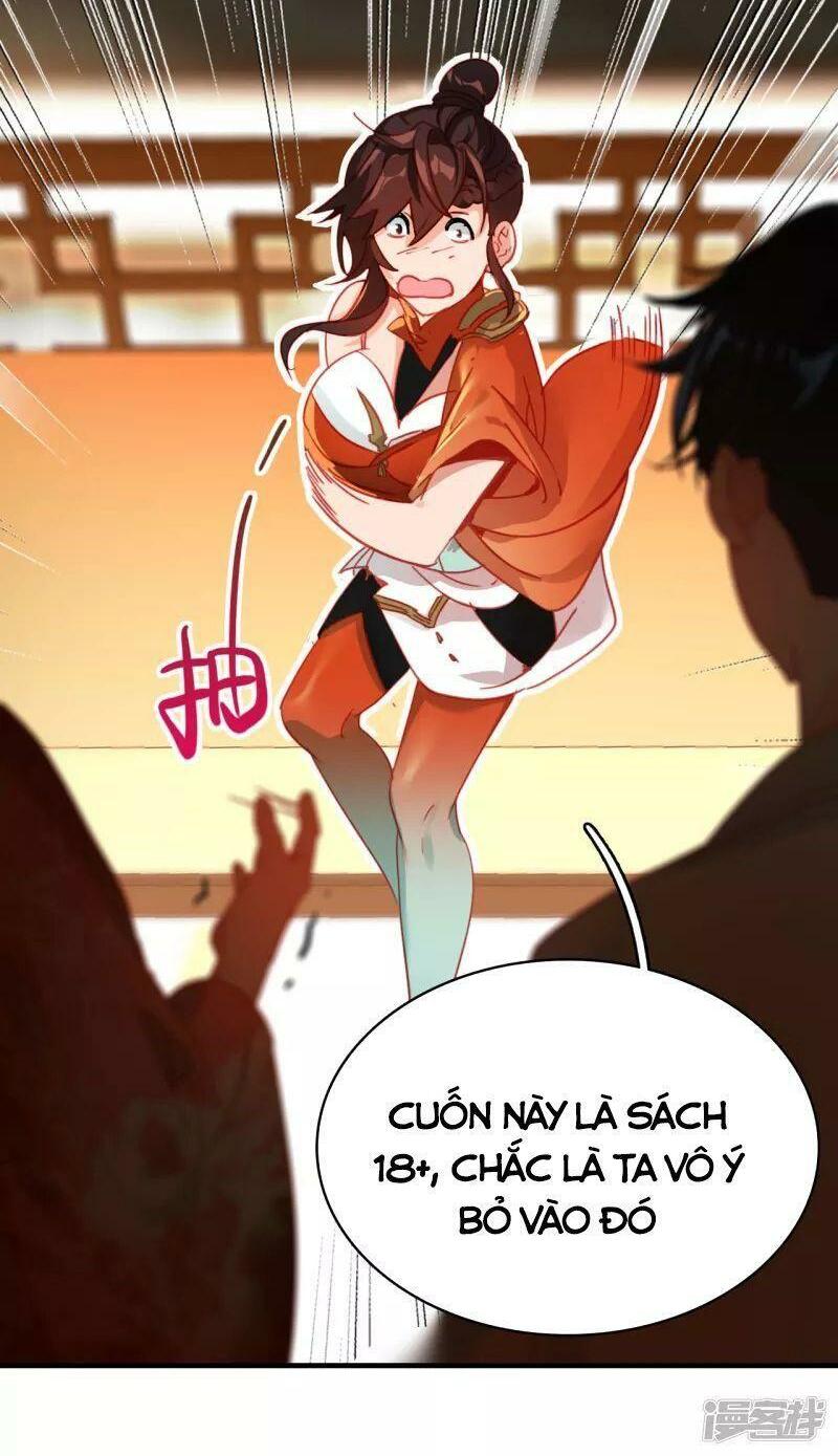 long đằng chiến tôn chapter 11 26