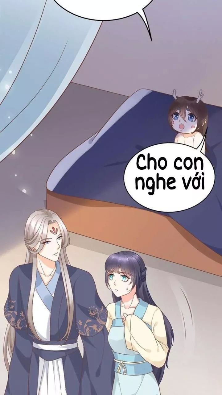 định mệnh giữa vị thần và tiểu cô nương chapter 17 30