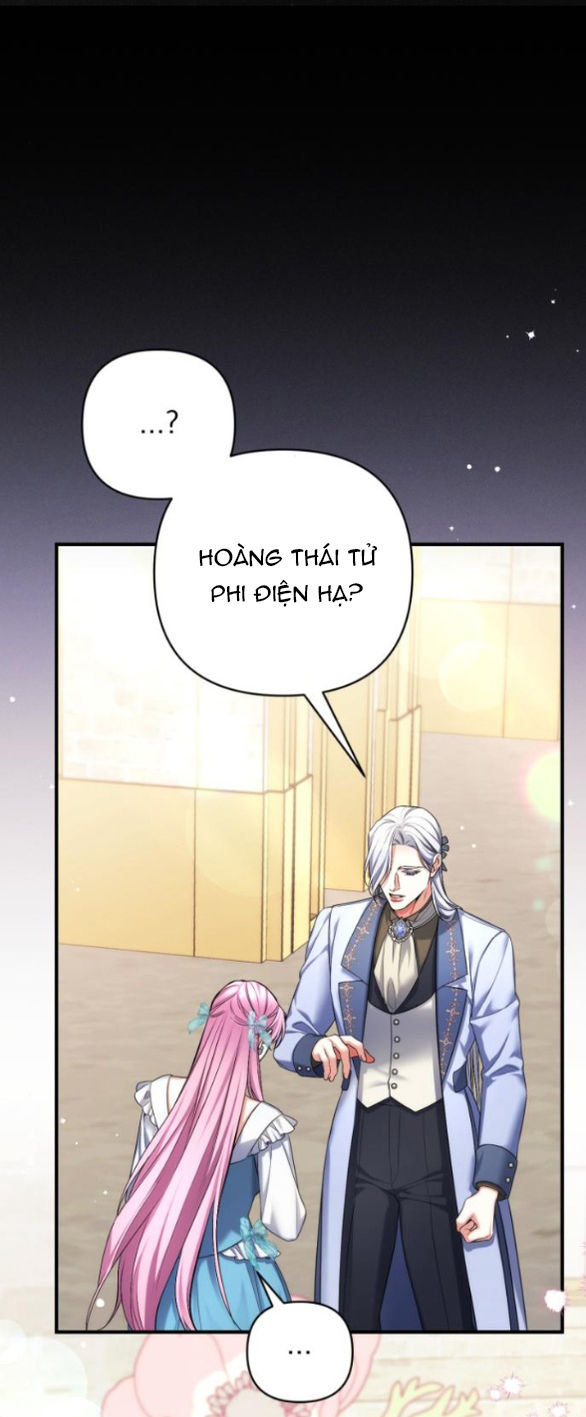 dành cho nhân vật bị bỏ rơi yêu thích nhất của tôi chapter 90.1 36