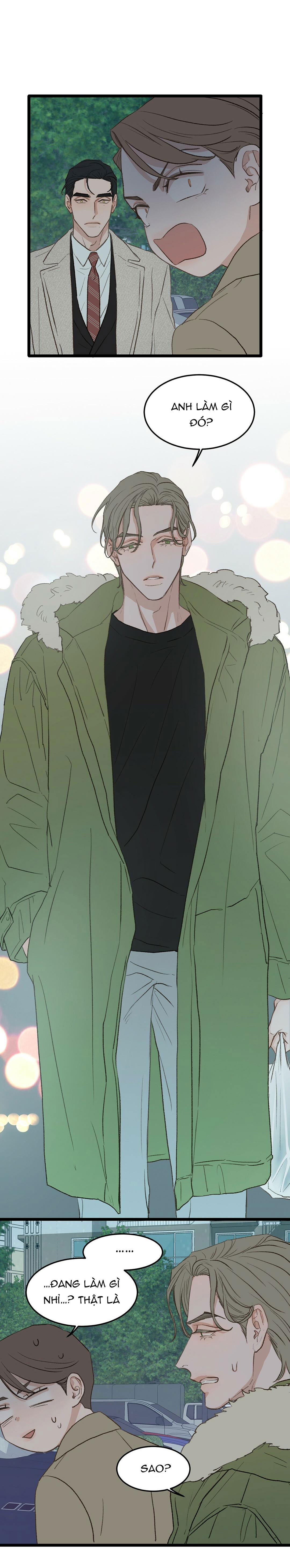 vùng cấm tình yêu của beta chapter 38 5