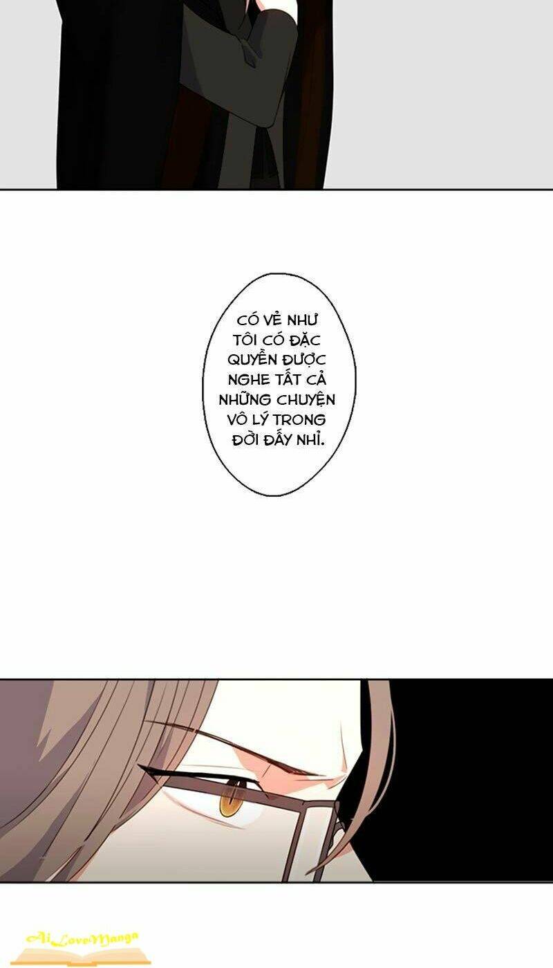 cộng tác của hoàng đế chapter 16 16