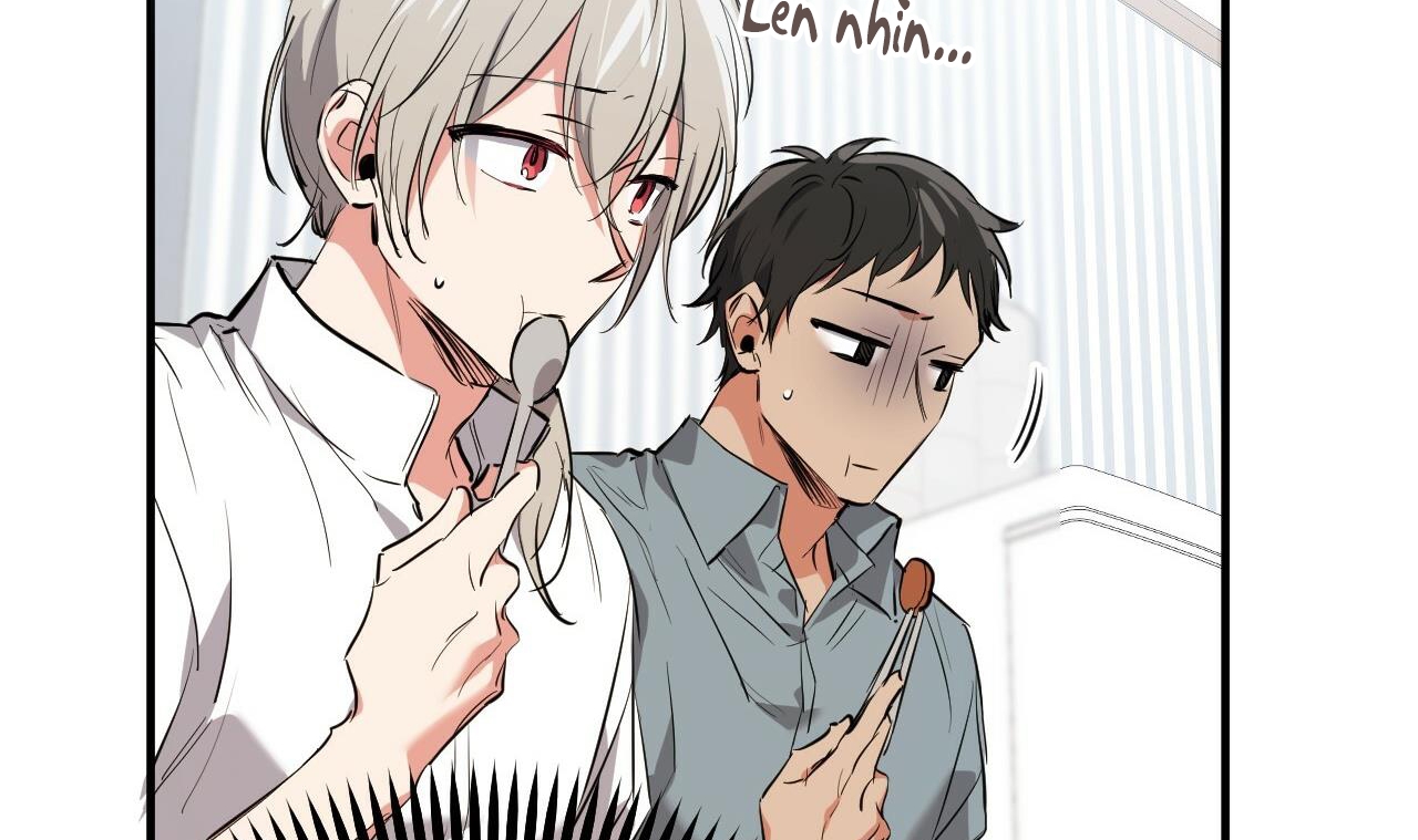 những chú thỏ của hapypy chapter 51 213