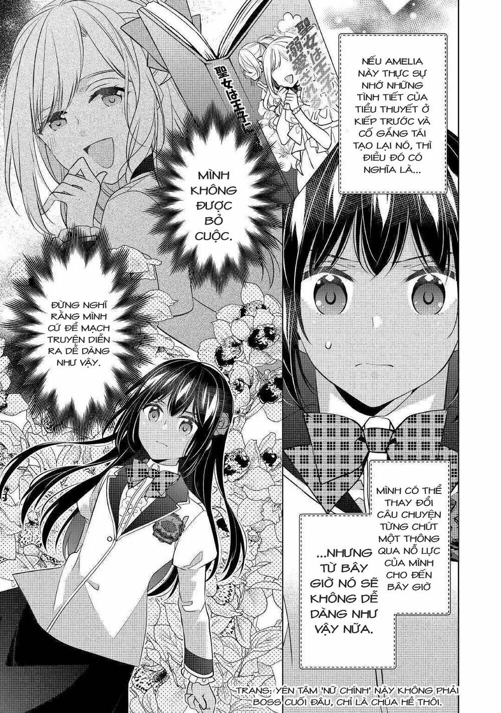 i'm not a villainess!! just because i can control darkness doesn't mean i'm a bad person! chapter 6 29