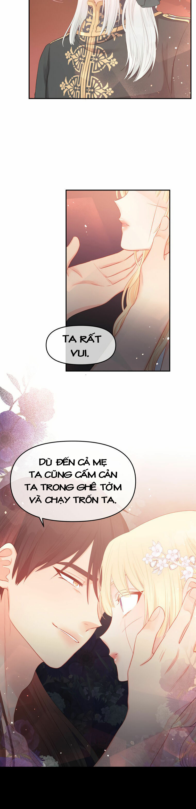 xin đừng trao tấm lòng vào cuốn sách ấy chapter 16 6