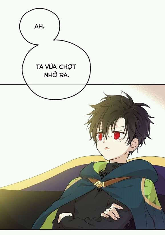 bỗng một ngày nọ tôi trở thành nàng công chúa chapter 90 24