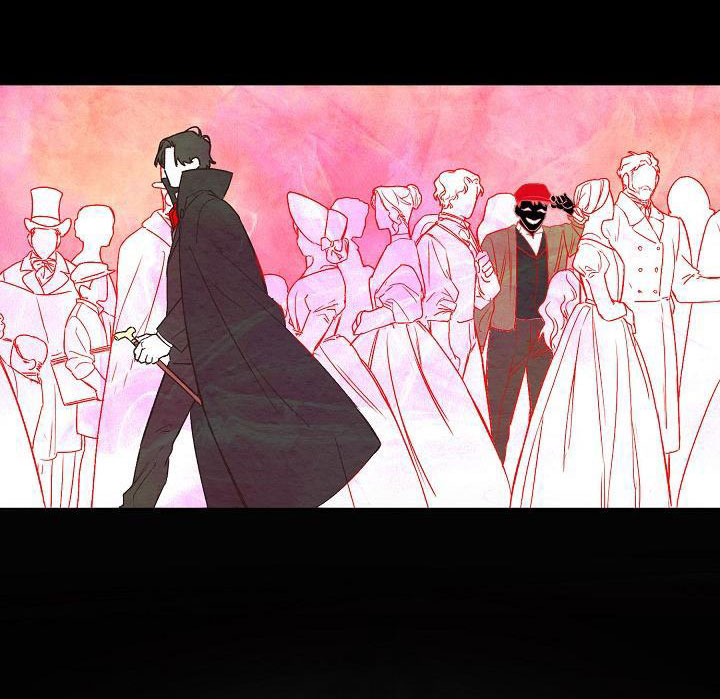 trở thành con gái của anh hùng bóng đêm chapter 1 40