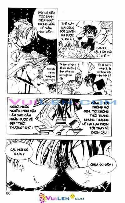 tiên nữ giáng trần chapter 4 88