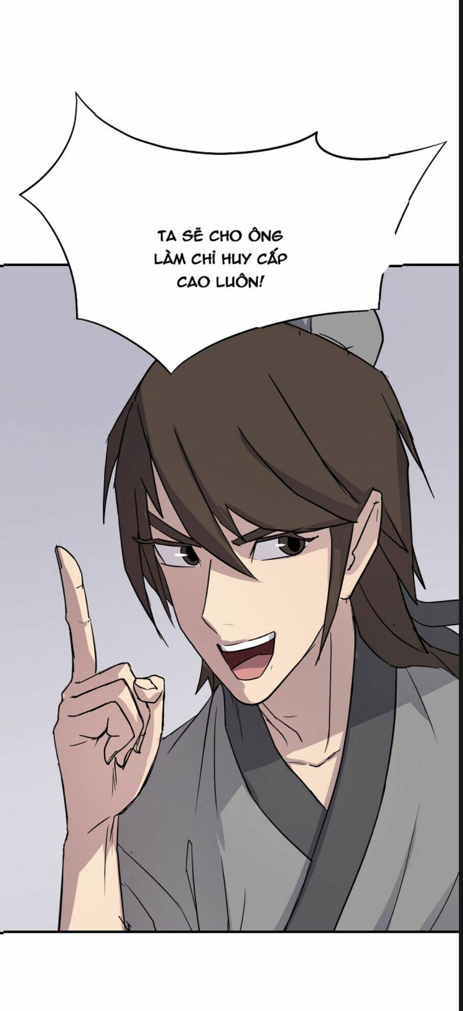 trọng sinh, bất khả chiến bại chapter 86 79