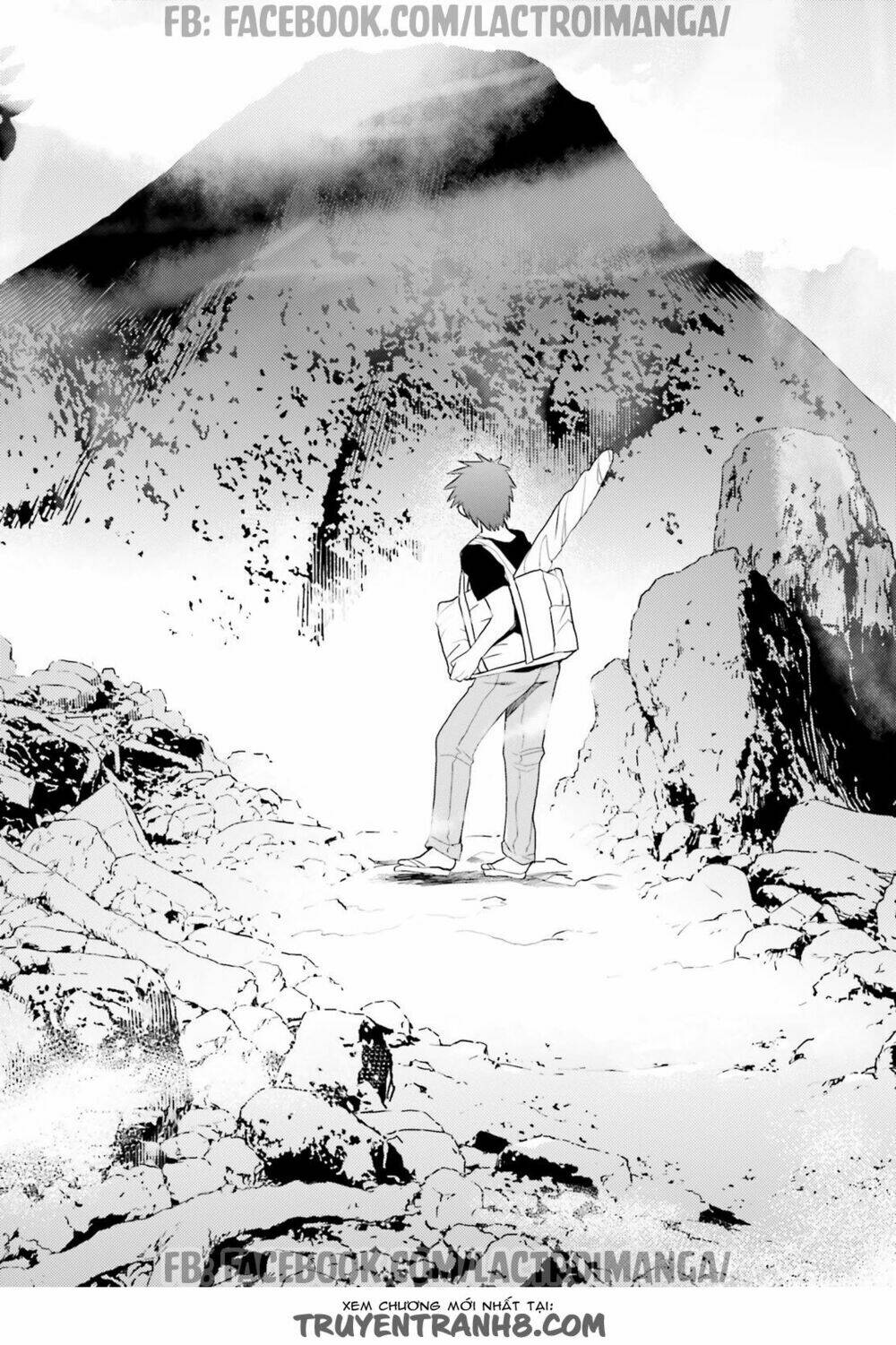 xuyên không tiên tộc tại dị giới chapter 0.5 41