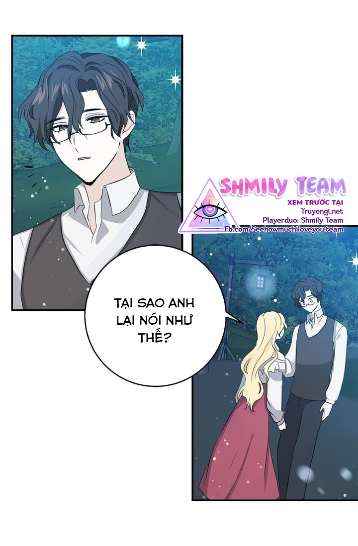 tôi là bạn gái cũ của một vị anh hùng chapter 8 12